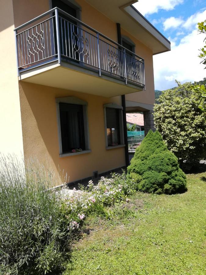 La Moia Panzió Cerete Kültér fotó
