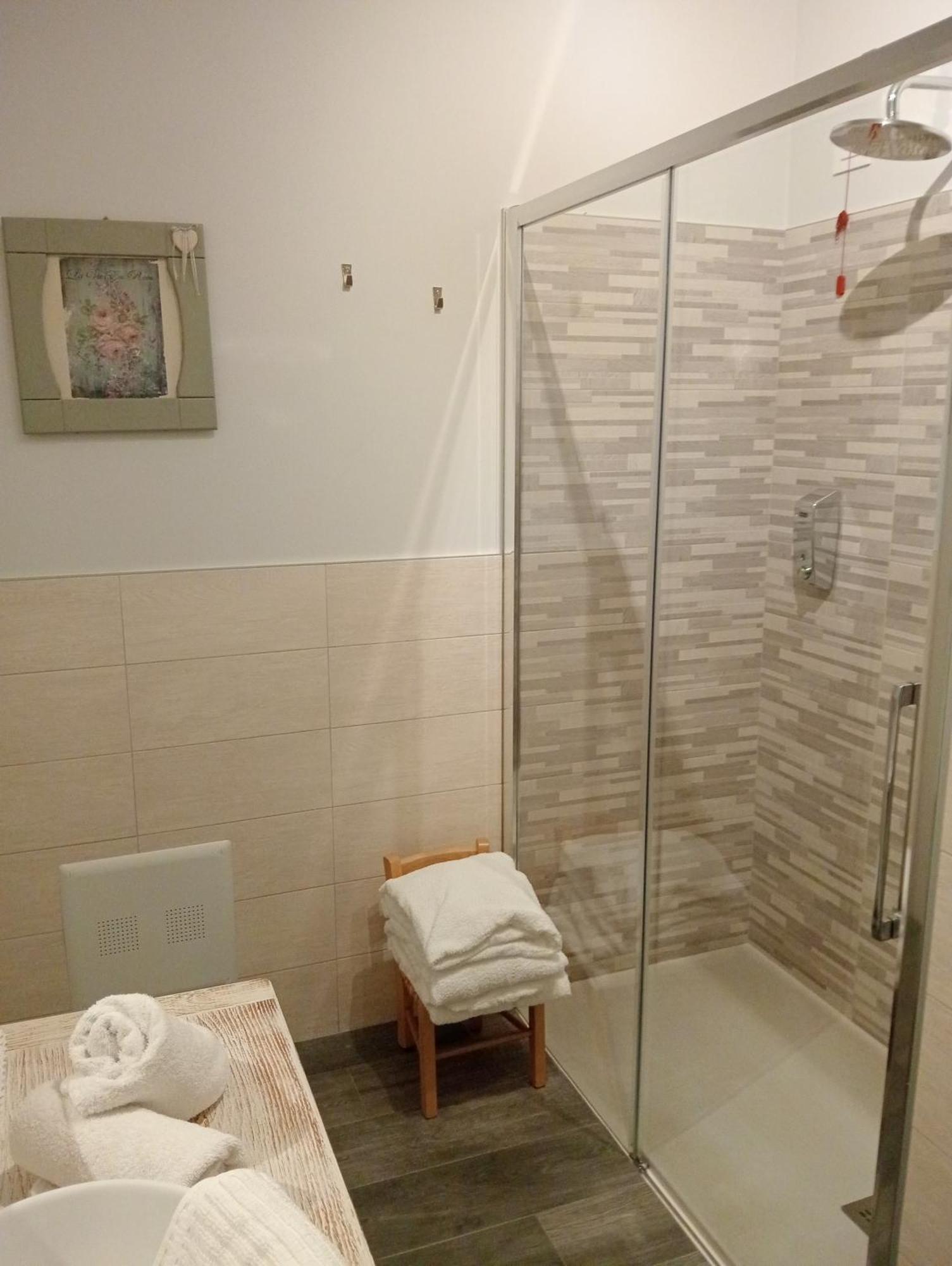 La Moia Panzió Cerete Kültér fotó